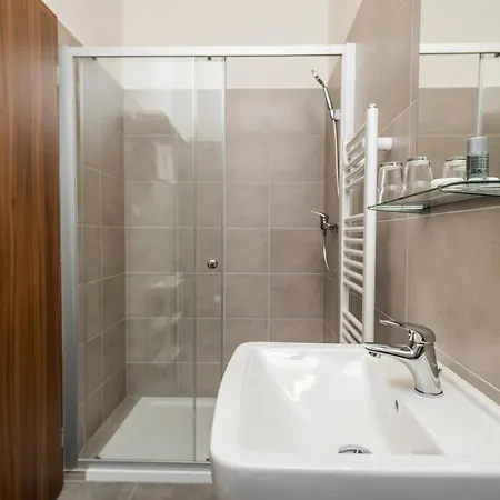 Apartmany Vila Libena Ostrava Exterior photo