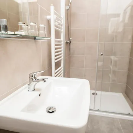 Apartmany Vila Libena Ostrava Exterior photo