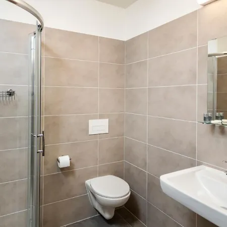 Apartmany Vila Libena Ostrava Exterior photo