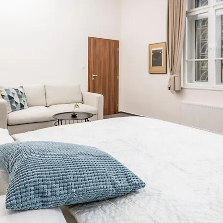 Apartmany Vila Libena Ostrava Exterior photo