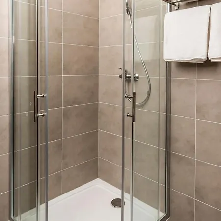 Apartmany Vila Libena Ostrava Exterior photo