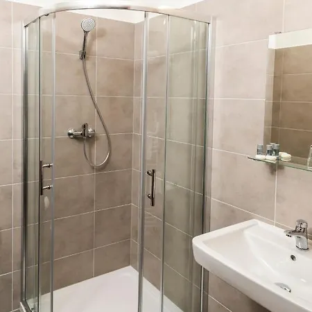 Apartmany Vila Libena Ostrava Exterior photo