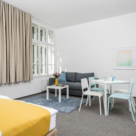 Apartmany Vila Libena Ostrava Exterior photo