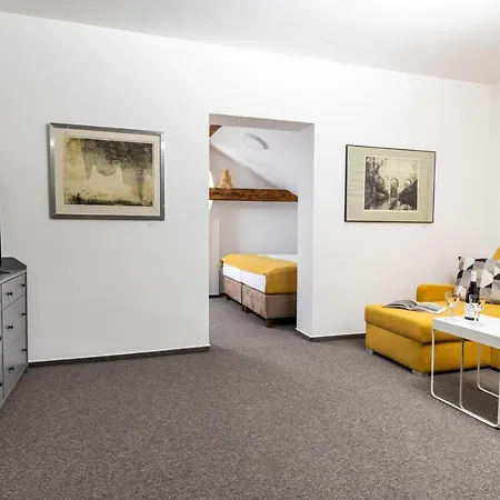 Apartmany Vila Libena Ostrava Exterior photo