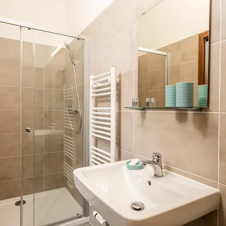 Apartmany Vila Libena Ostrava Exterior photo
