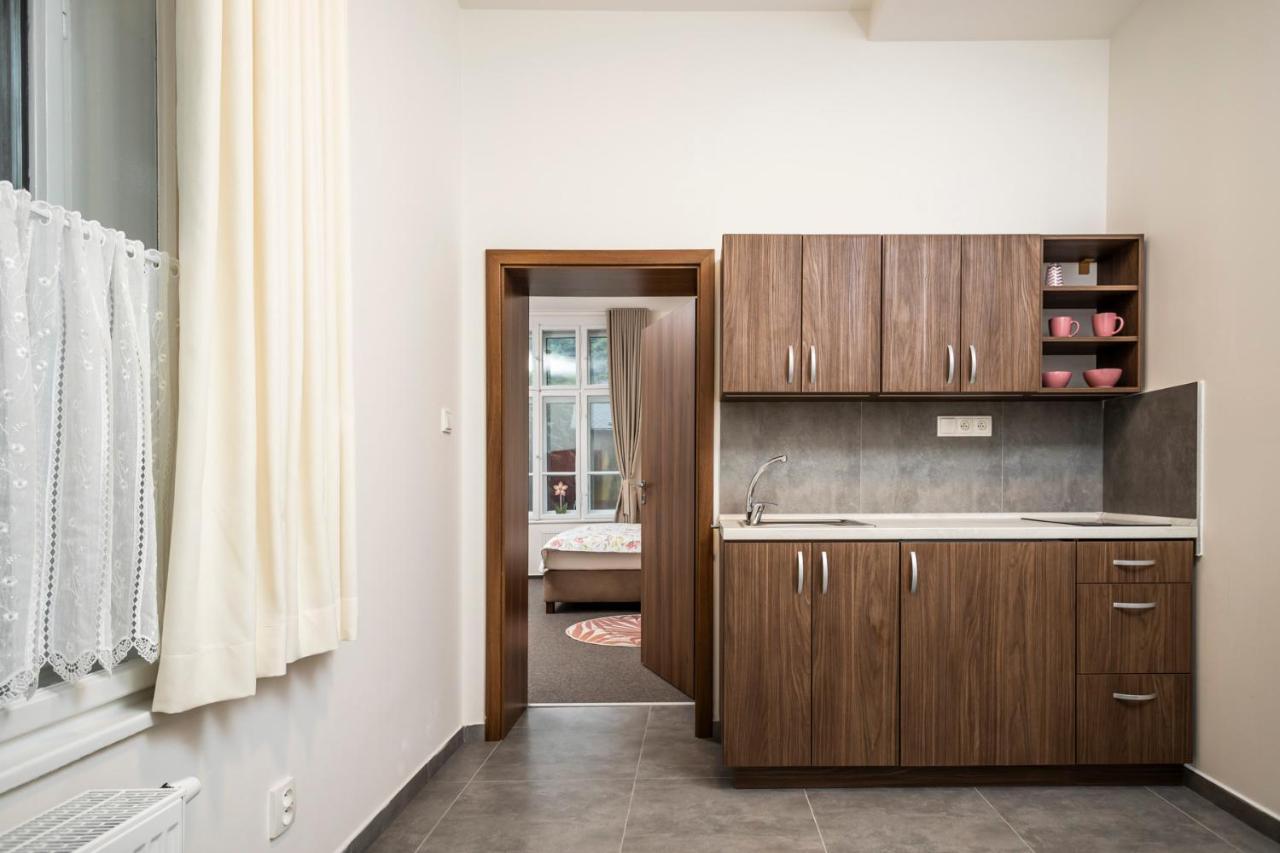 Vila Libena * Ostrava