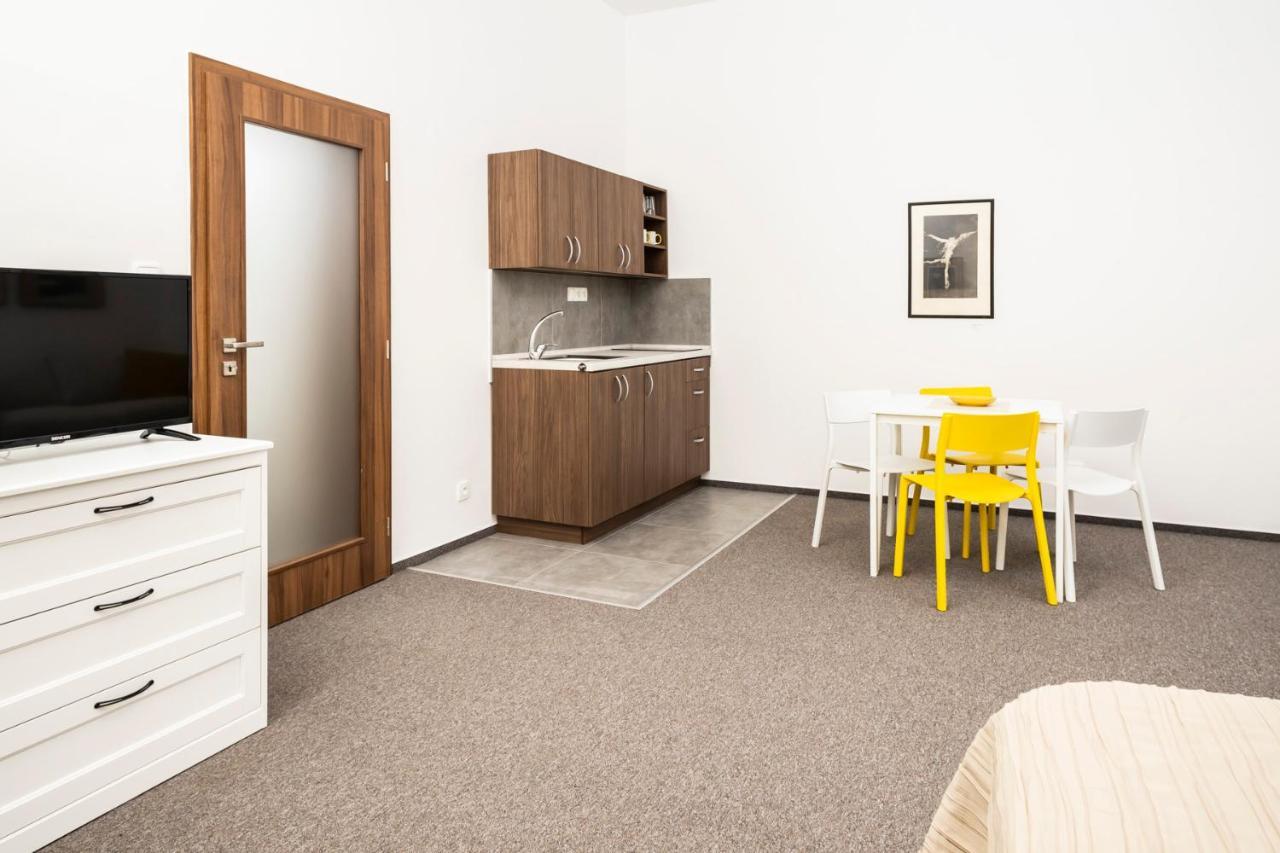 Apartment Vila Libena