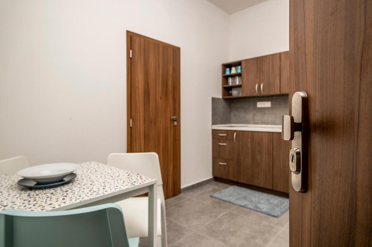 Apartment Vila Libena *