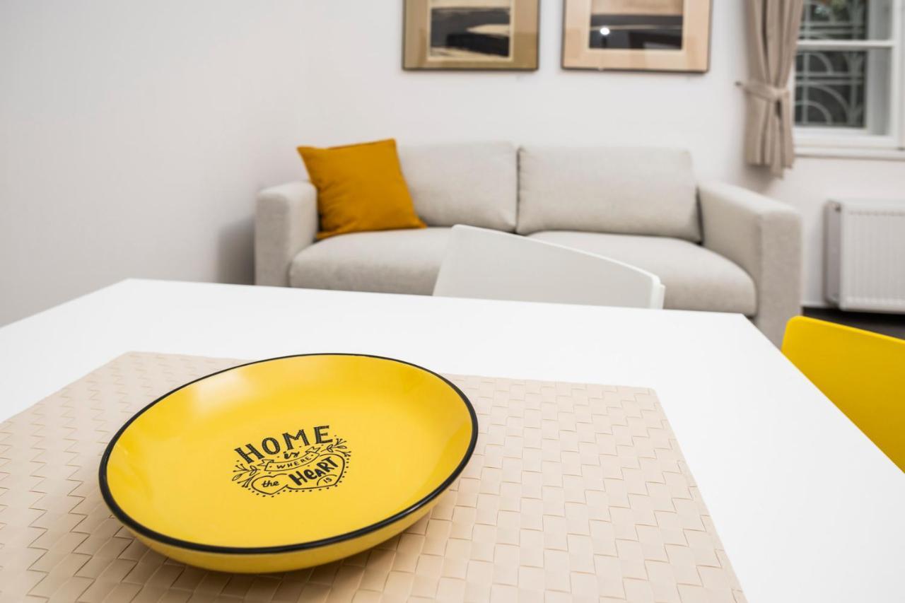 Apartment Vila Libena