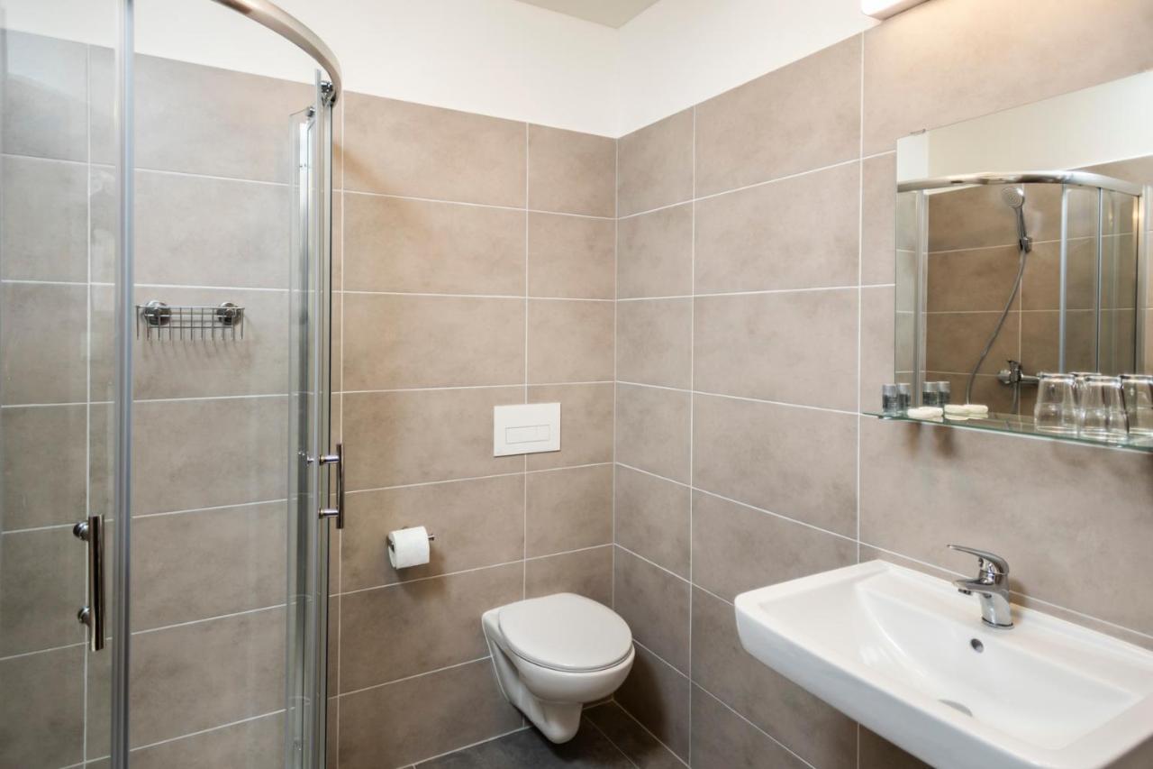 Apartment Vila Libena