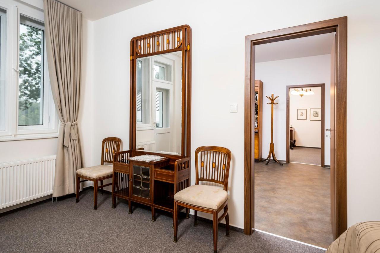 Apartament Libena Ostrawa