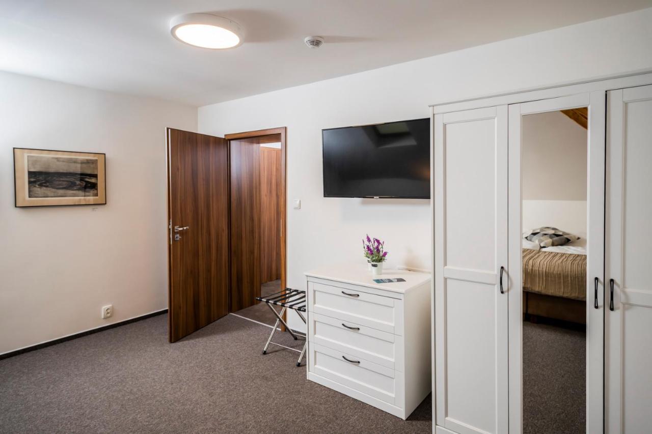 Vila Libena Apartment