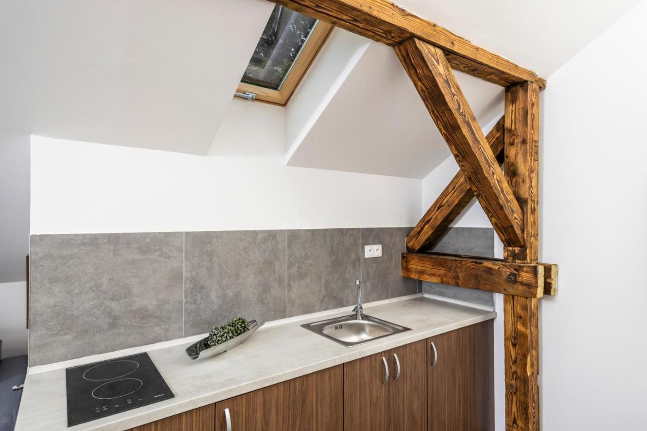 Vila Libena Apartment