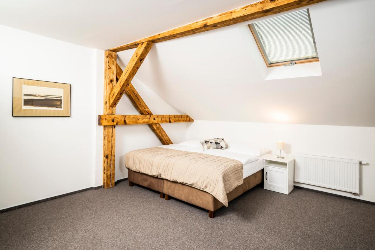 Vila Libena Apartment