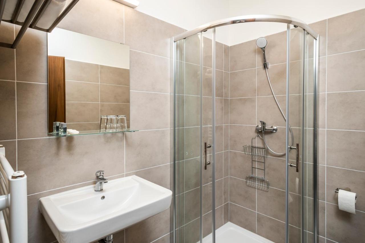 Apartment Vila Libena