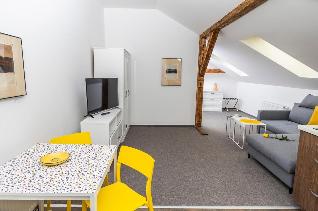 Vila Libena Apartment