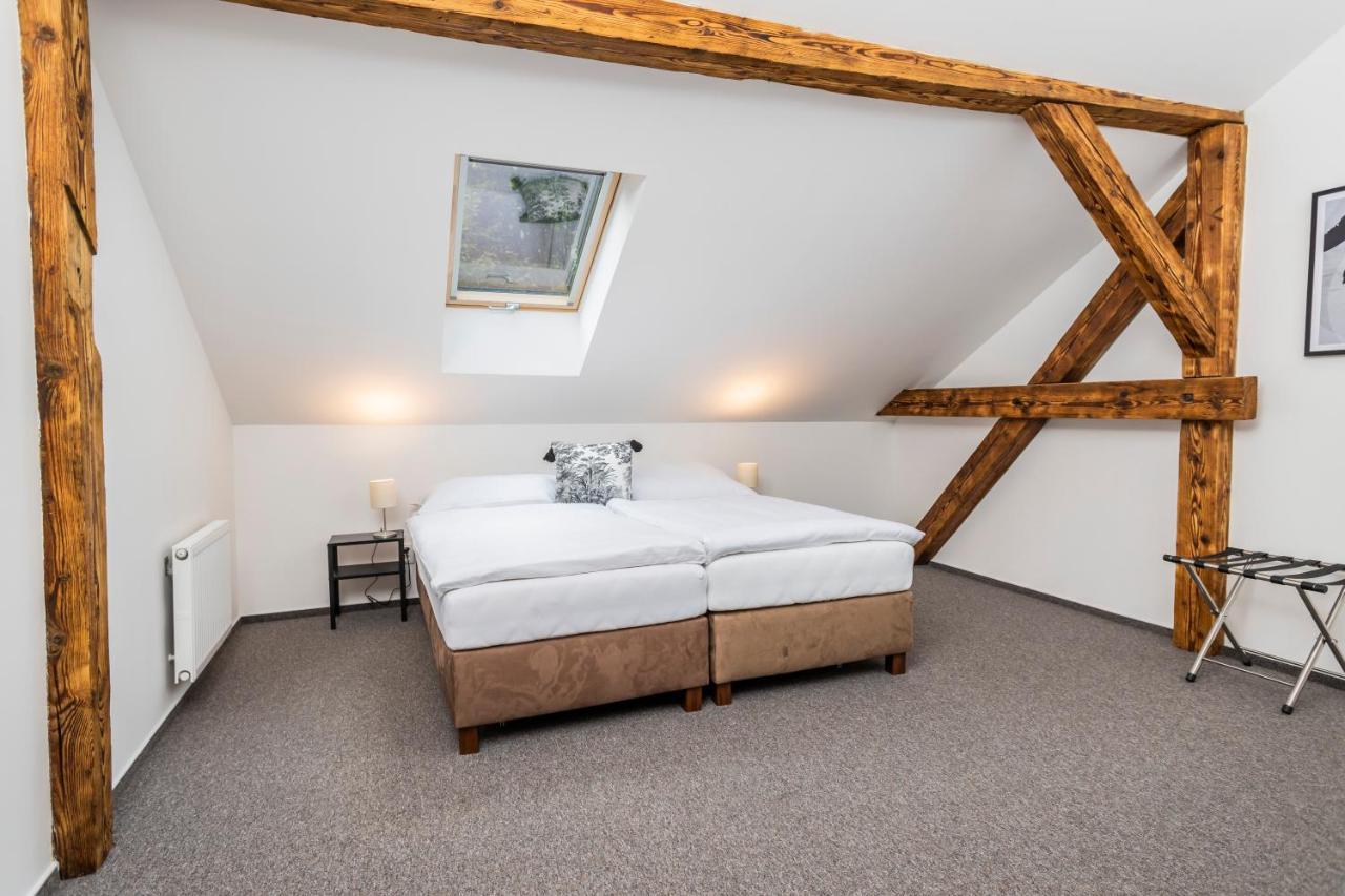 Apartment Vila Libena